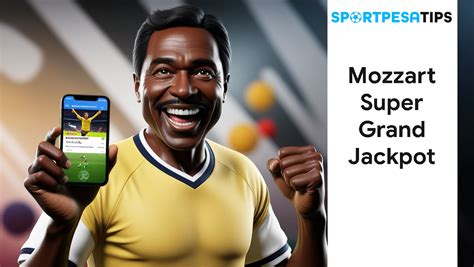 mozzartbet super jackpot bonus|Mozzart Bet Super Grand Jackpot Predictions and Bonuses.